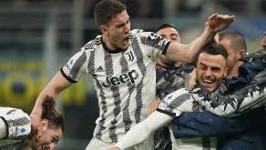 Filip Kostic (Juventus)